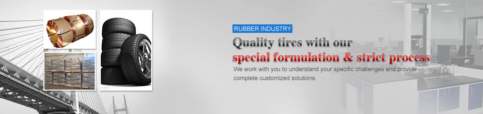 Rubber Industry